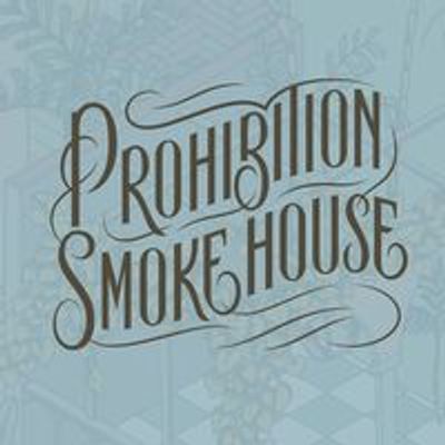 Prohibition Smokehouse