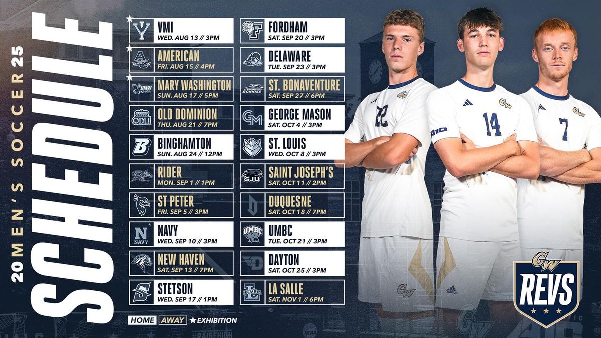 Parking St. Bonaventure Bonnies at George Mason Patriots Mens Basketball