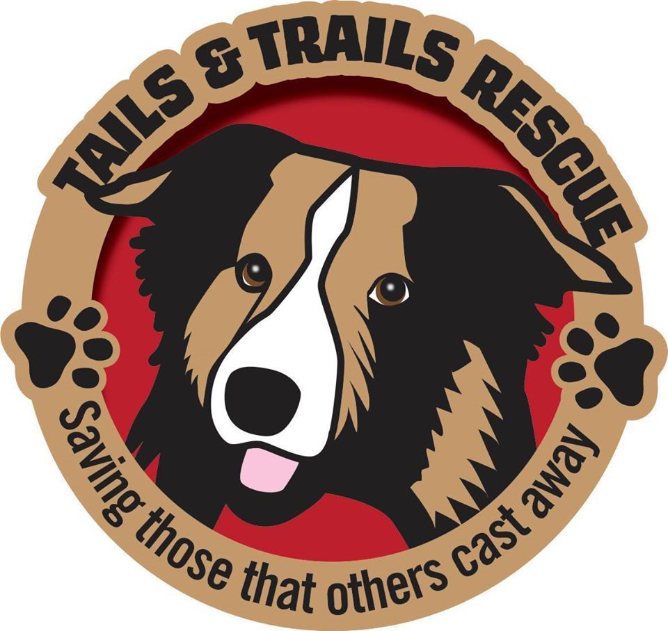 Tails & Trails Rescue - INDY BLUFF RD