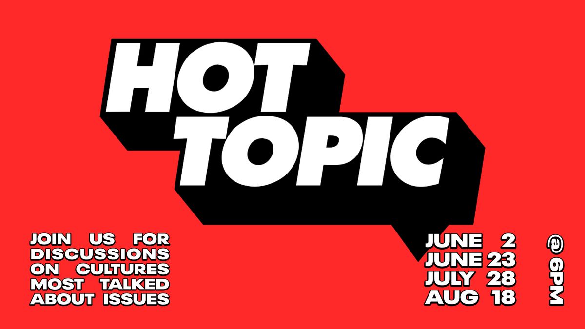 Hot Topic