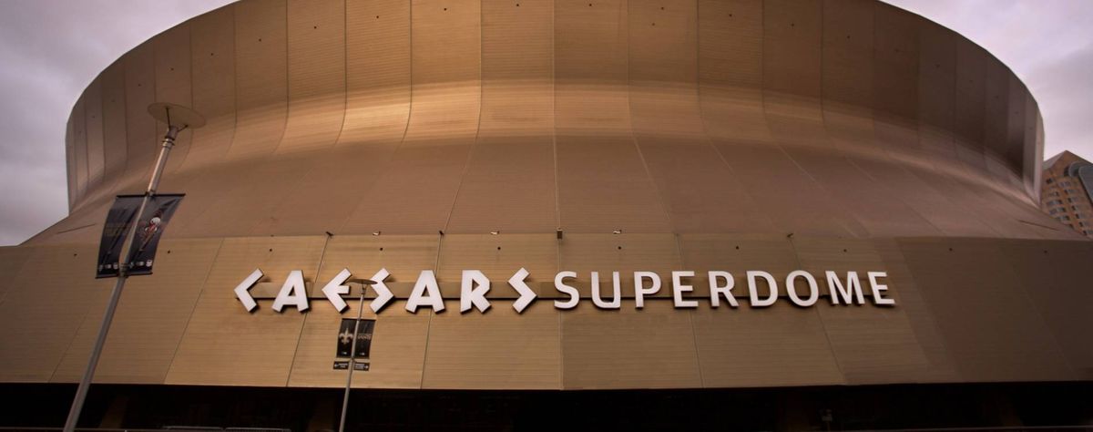 2026 Sugar Bowl at Caesars Superdome