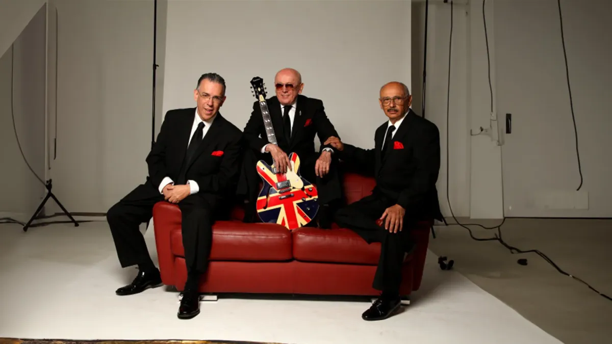 Los Baby's in Ciudad de M\u00e9xico