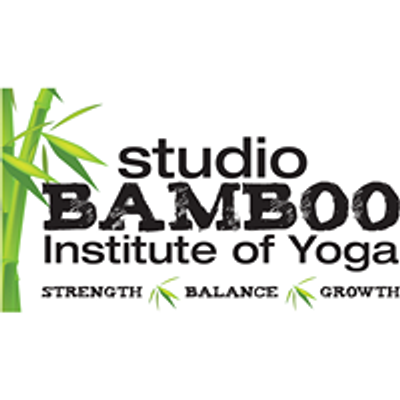 Studio Bamboo Institute of Yoga