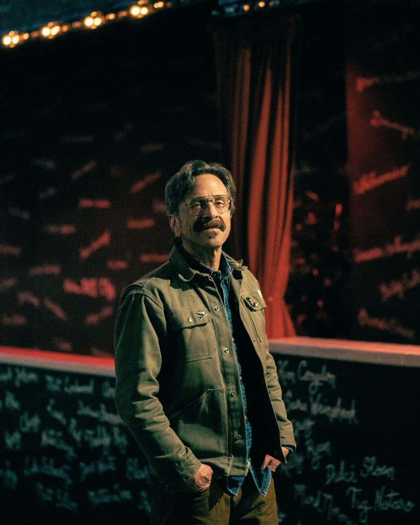 Marc Maron