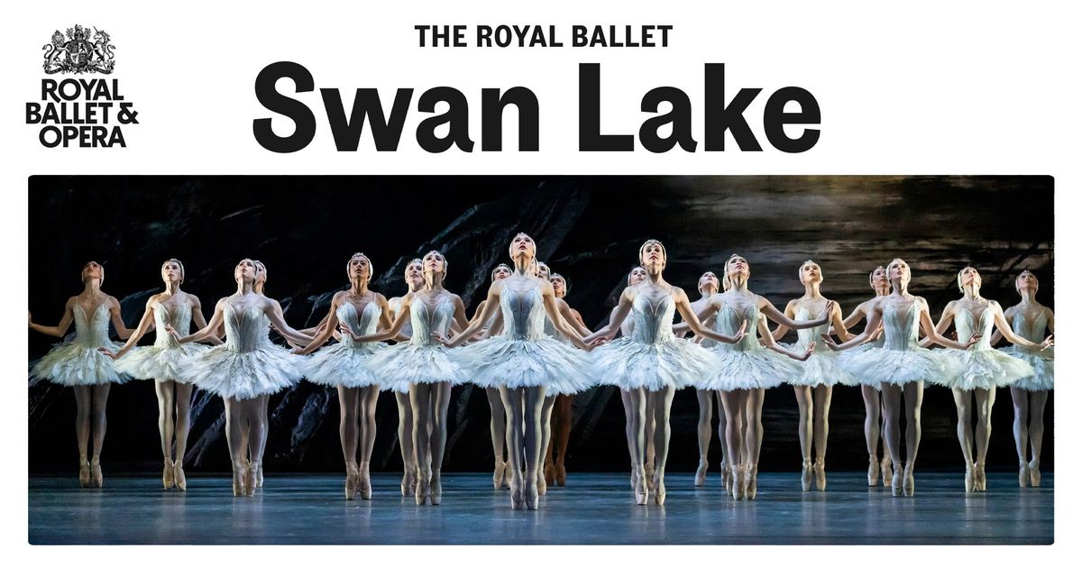 Swan Lake (screening)