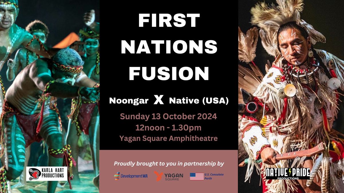 First Nations Fusion