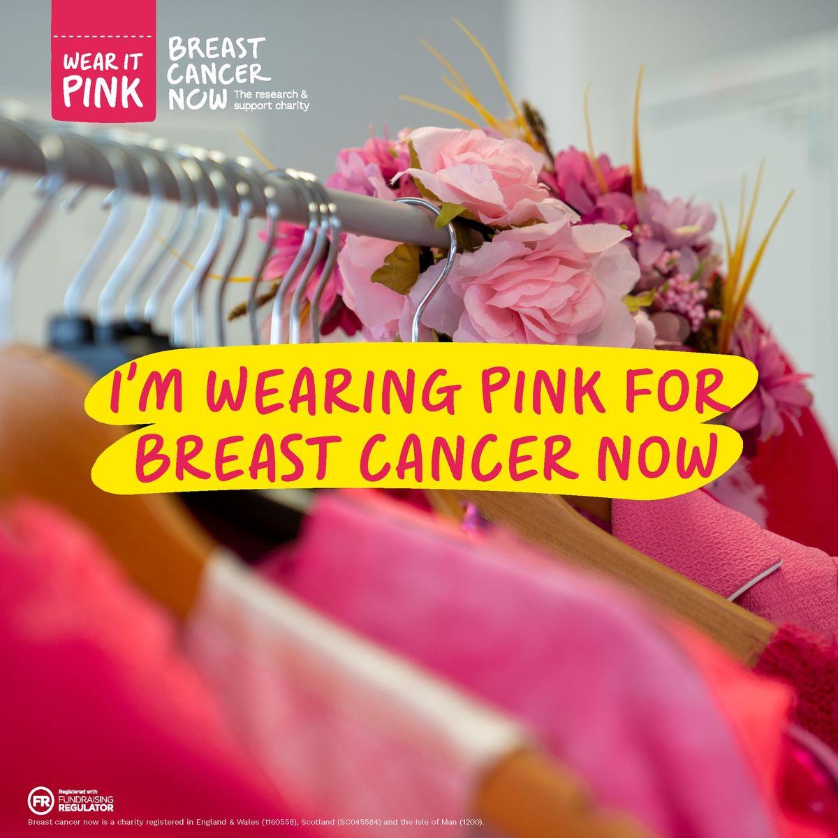 Wear It Pink Day