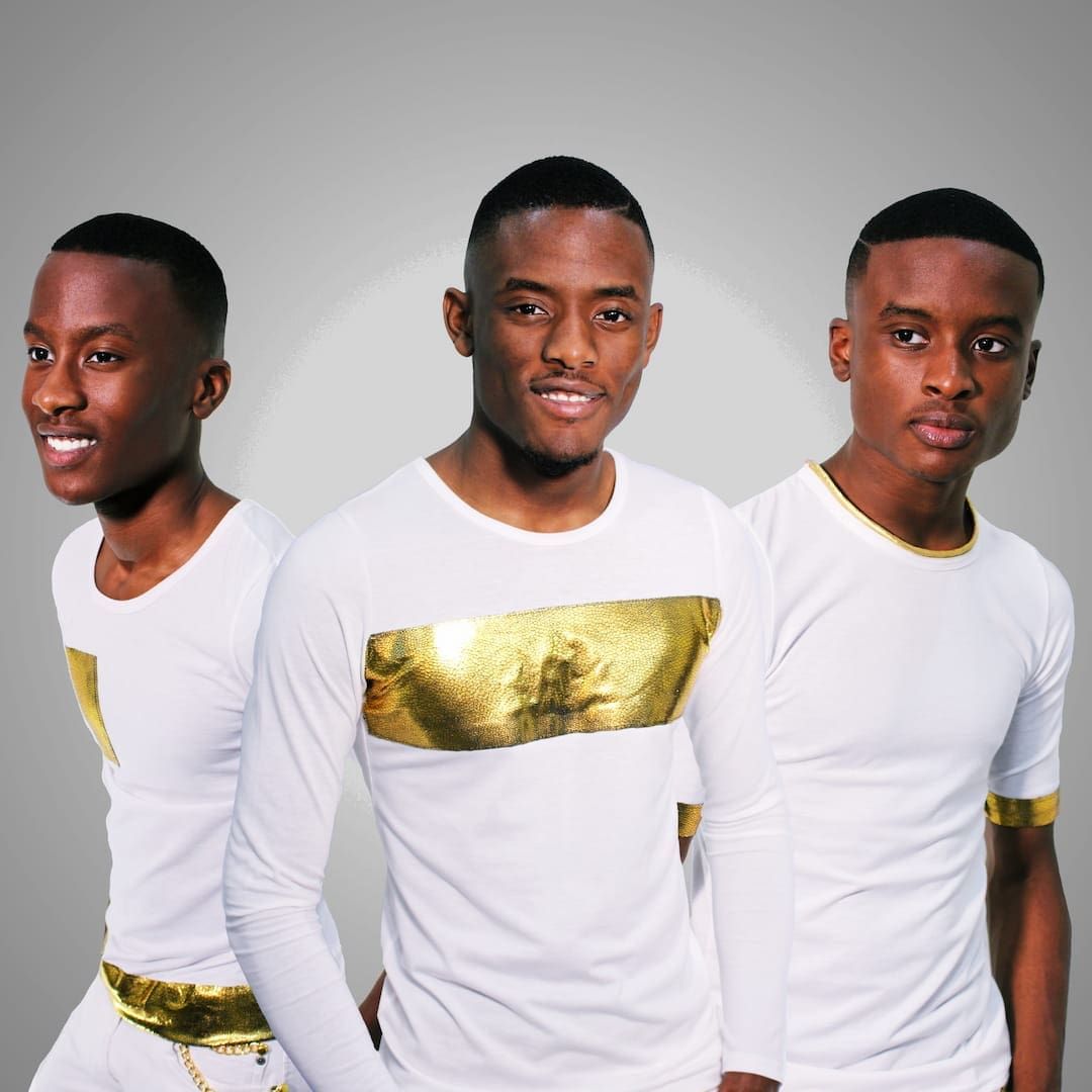 The Melisizwe Brothers: TMB Legacy