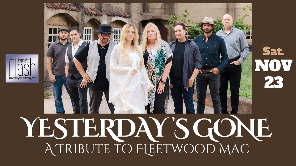 Yesterday's Gone: A Tribute to Fleetwood Mac