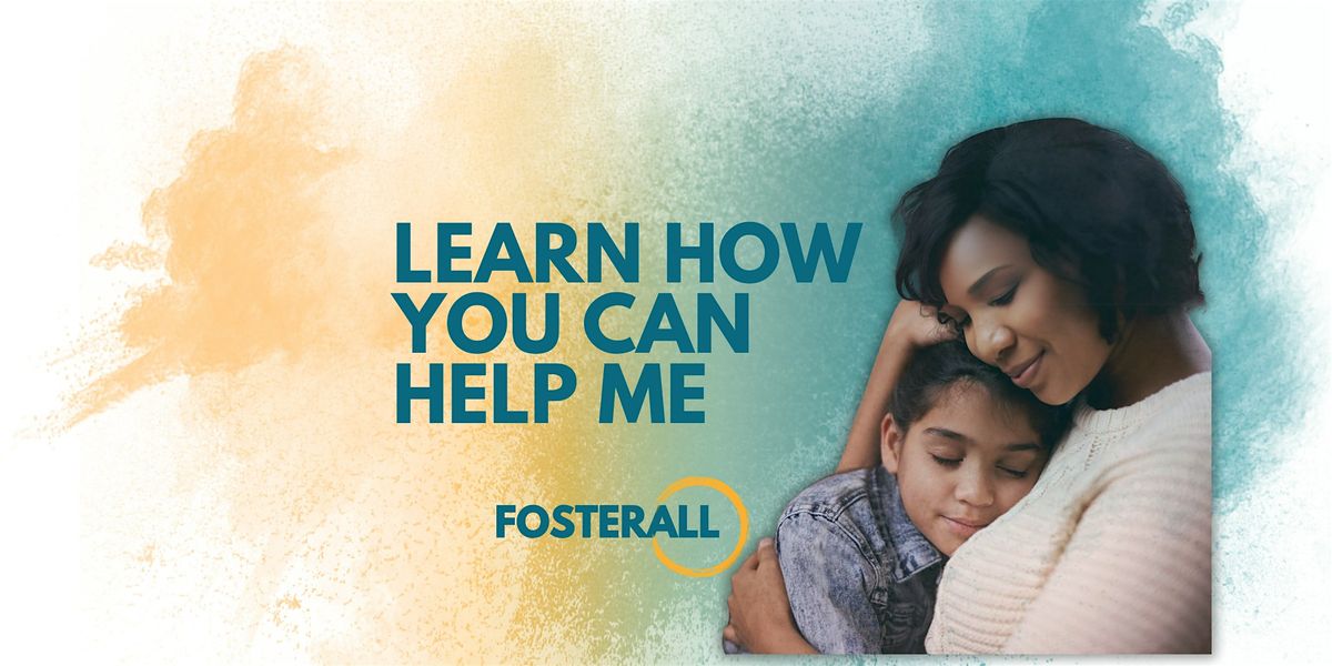 Foster Care\/Adoption Information Event - LONG BEACH