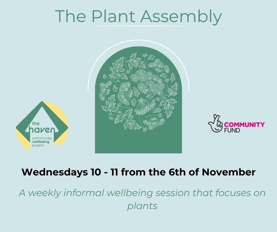 The Plant Assembly