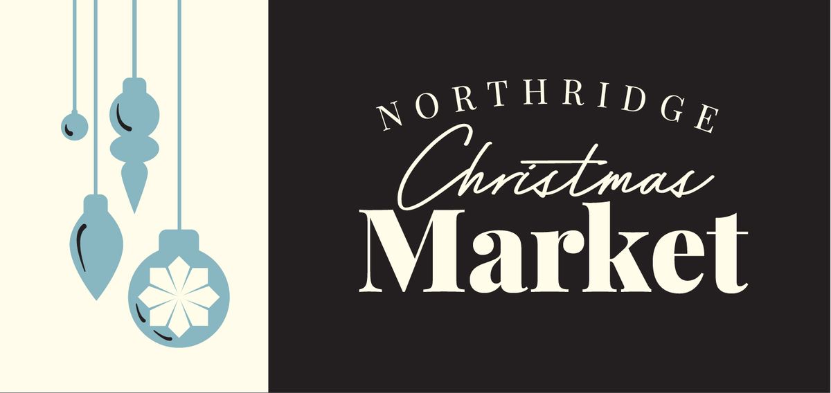 NorthRidge Christmas Market