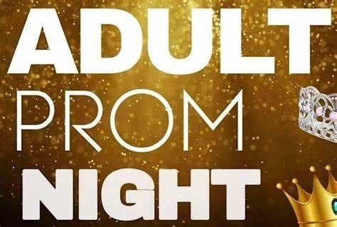 Adult Prom *2025*