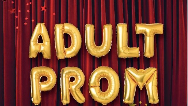 Adult Prom *2025*