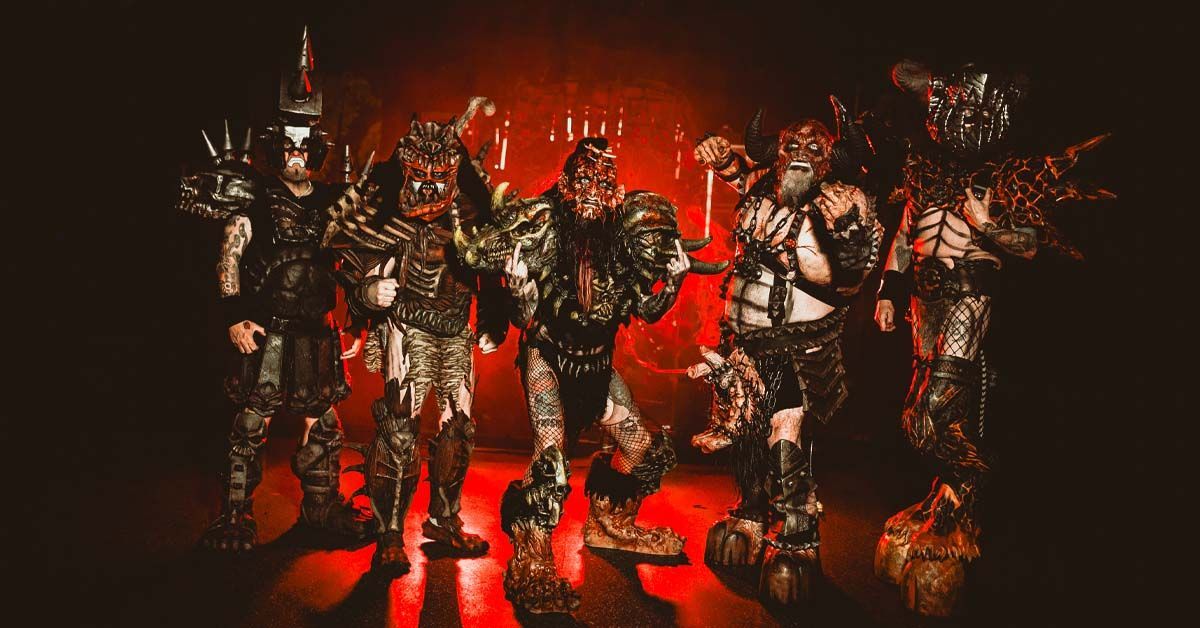 GWAR