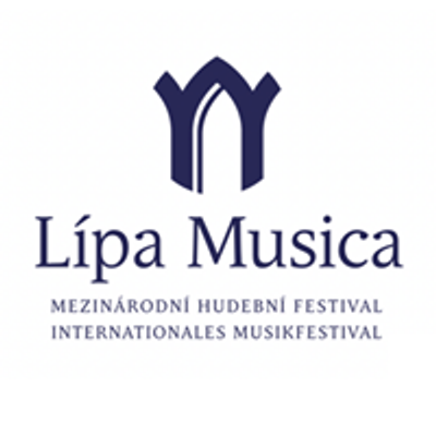 L\u00edpa Musica - Mezin\u00e1rodn\u00ed hudebn\u00ed festival