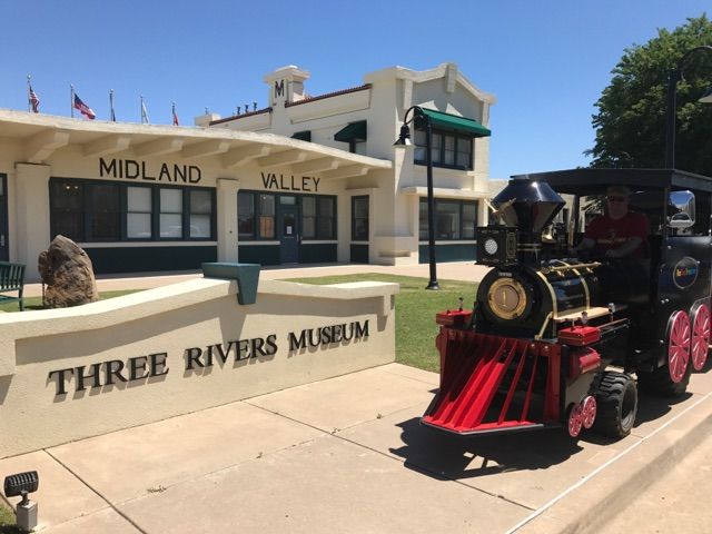 23rd Annual Railroad Day Celebration!