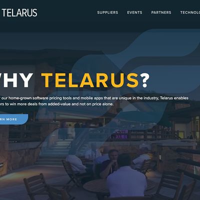 Telarus