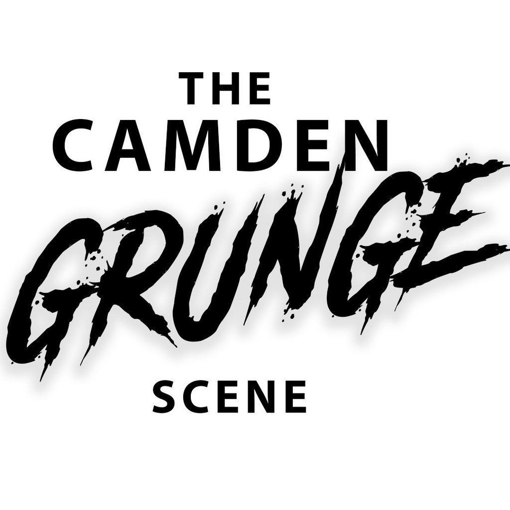 The Camden Grunge Scene - NeverUnder: The Louisiana, Bristol