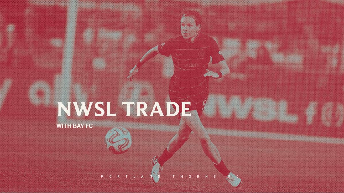 Portland Thorns FC vs. Bay FC