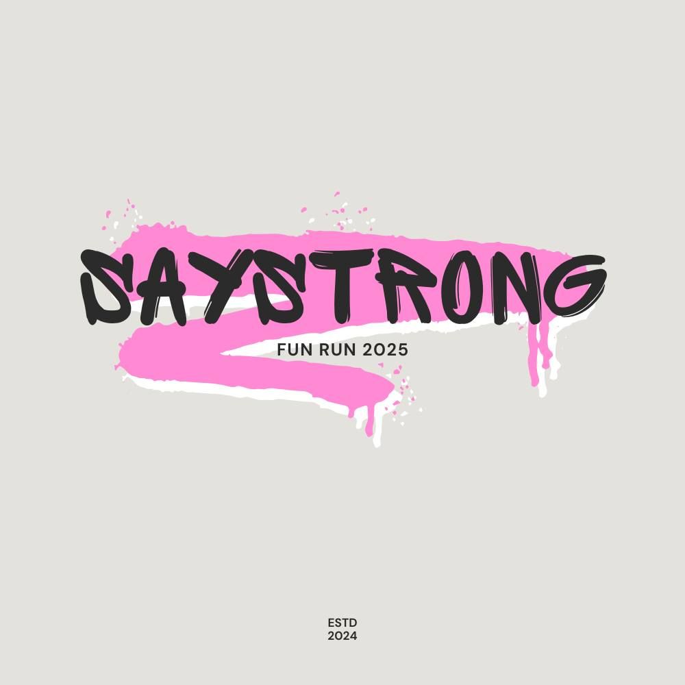 SayStrong Fun Run 2025 