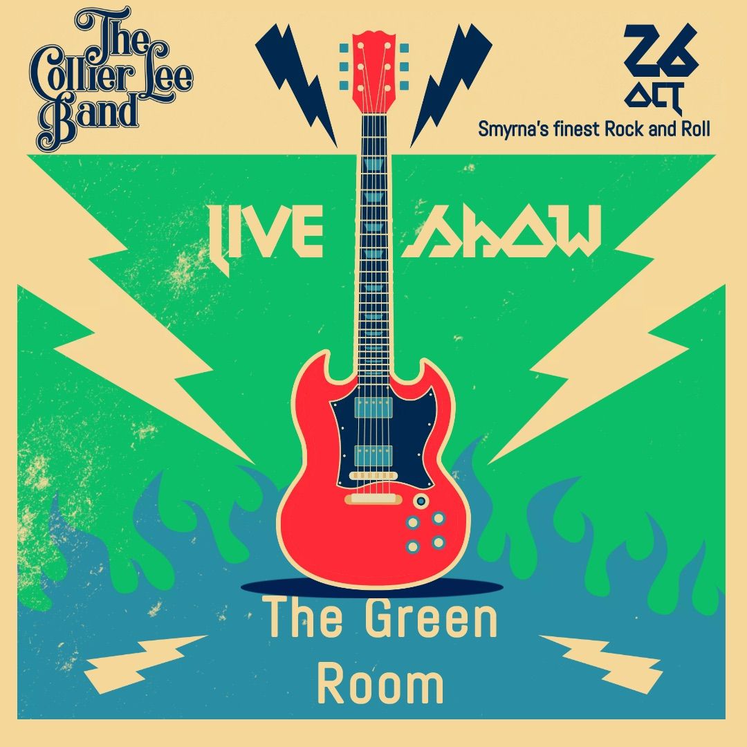 The Green Room