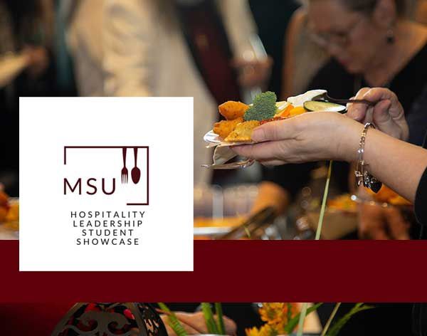 Hospitality Leadership Student Showcase | 11\/16