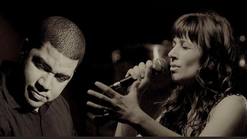Pablo Cardenas Presents “Aquarela Do Brasil” feat. Sara Marreiros ...