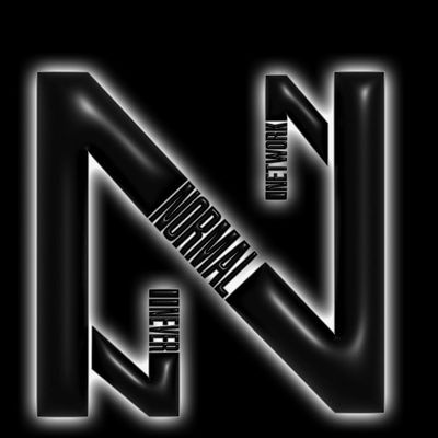 Never normal experience