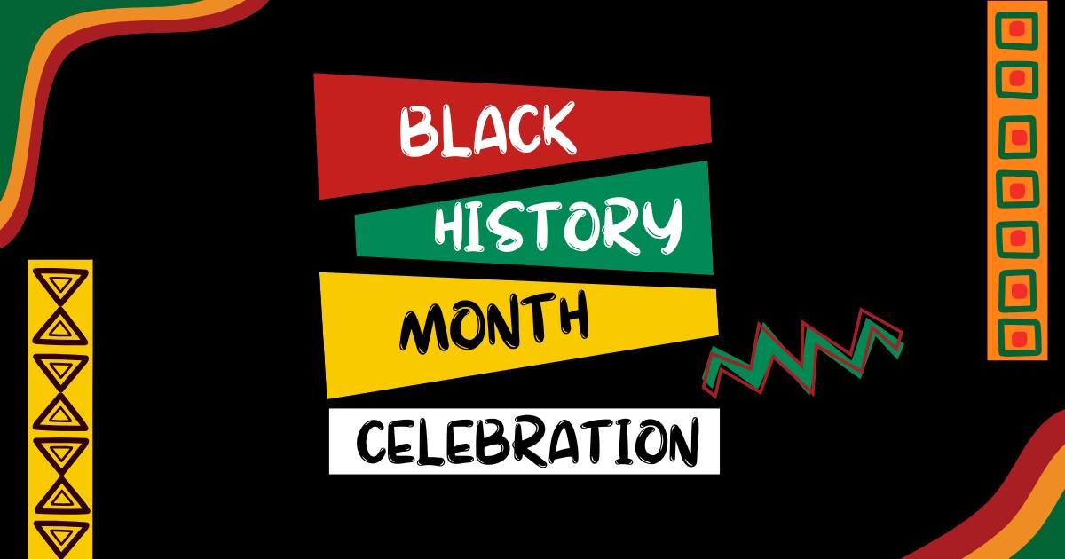 TASCO'S Black History Month Celebration