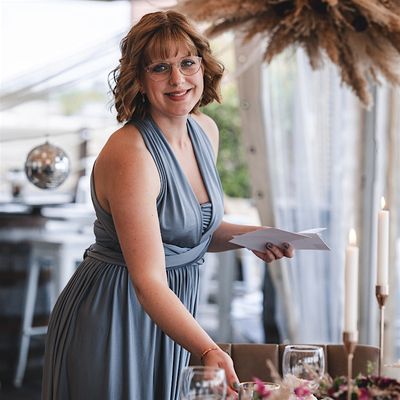 Agentur Traumhochzeit Celle (Y. G\u00e4belein)