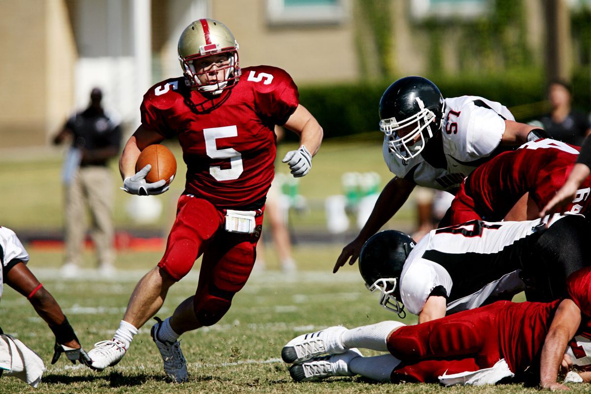 Fairfield Stags vs. Canisius Golden Griffins