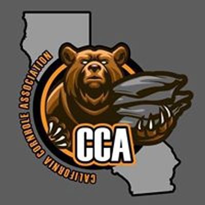 California Cornhole Association