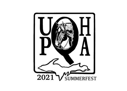 Official Photographer - UPQHA Summerfest
