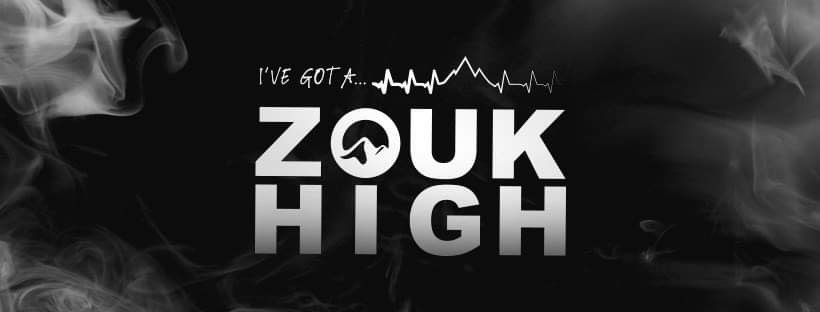 SAVE THE DATE! NYE Zouk High Preparty!