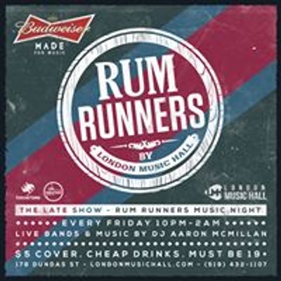 Rum Runners