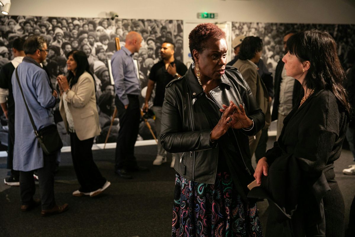 Enterprise Networking Event