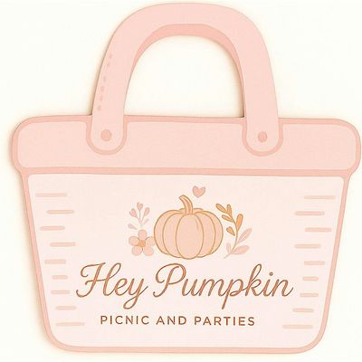 Hey Pumpkin Picnics and Parties
