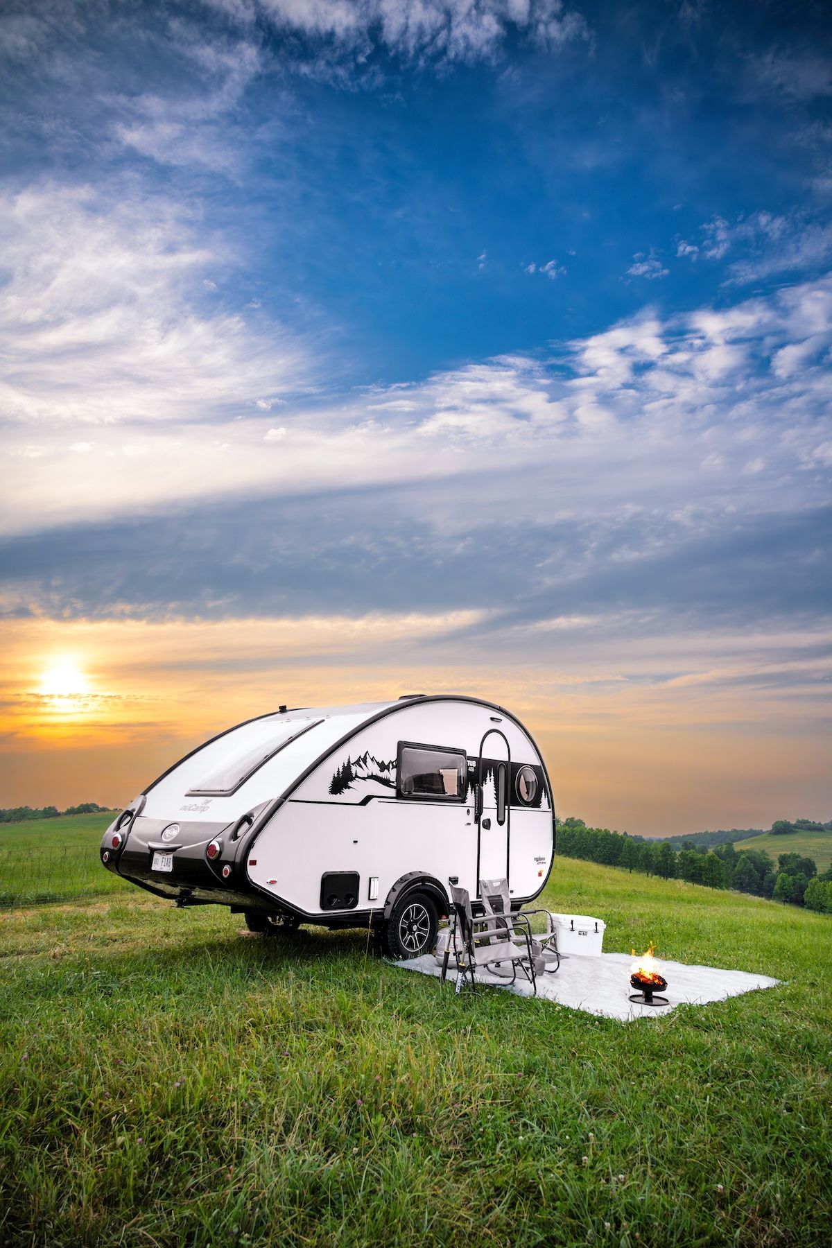 Detroit RV & Camping Show