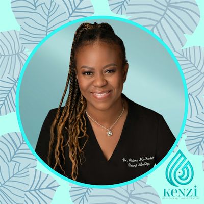 Kenzi MedSpa | Wellness Center