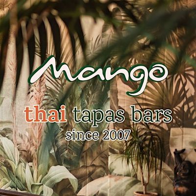 Mango Thai Tapas