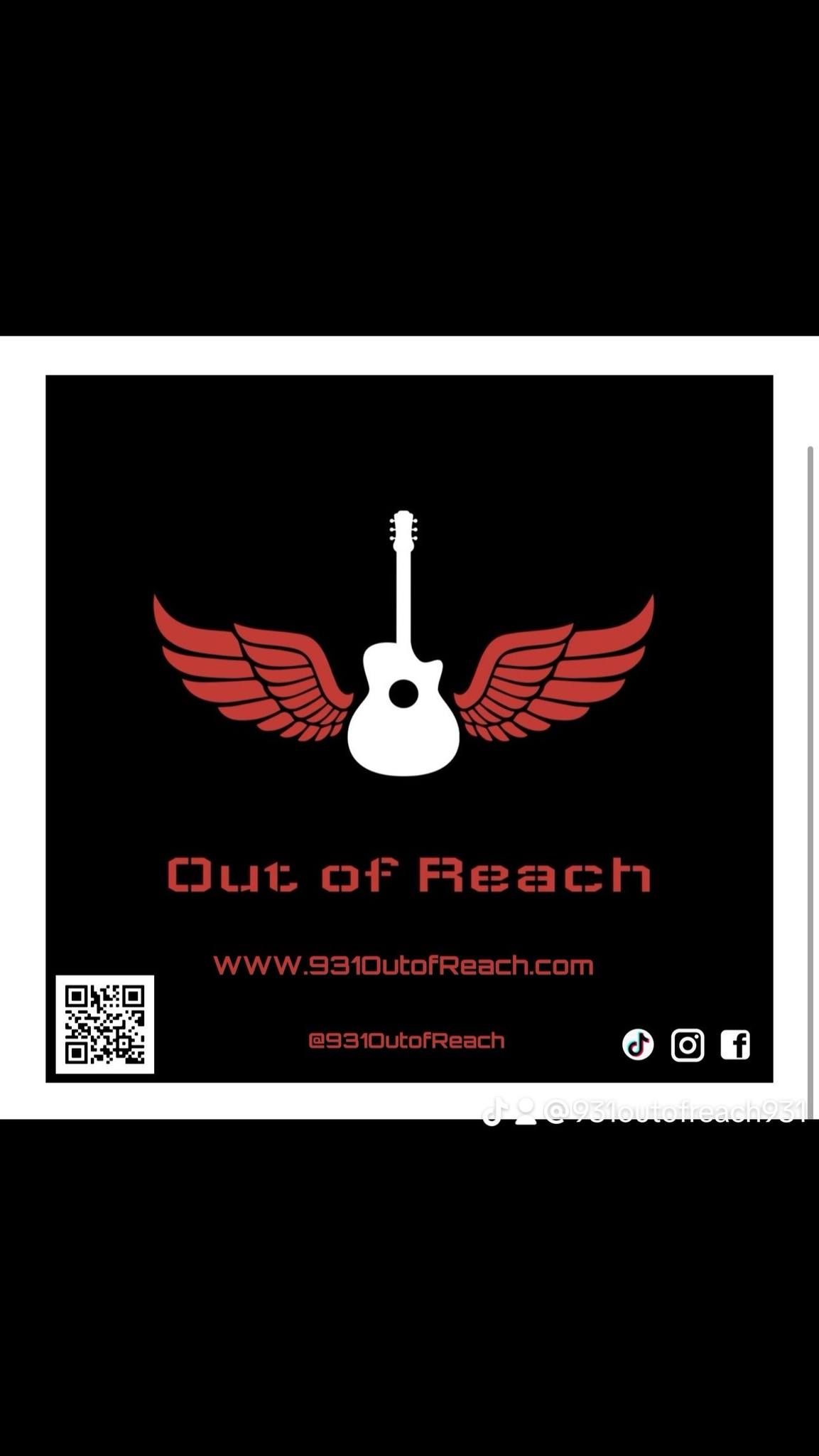 Out of Reach - Mookie\u2019s Debut live at Rookies