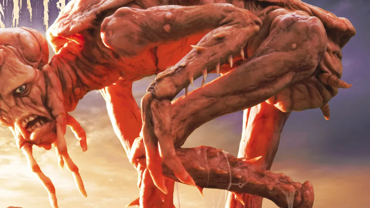 Cattle Decapitation in Salt Lake City