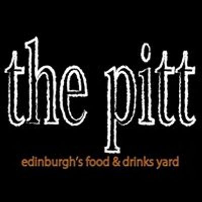 the pitt