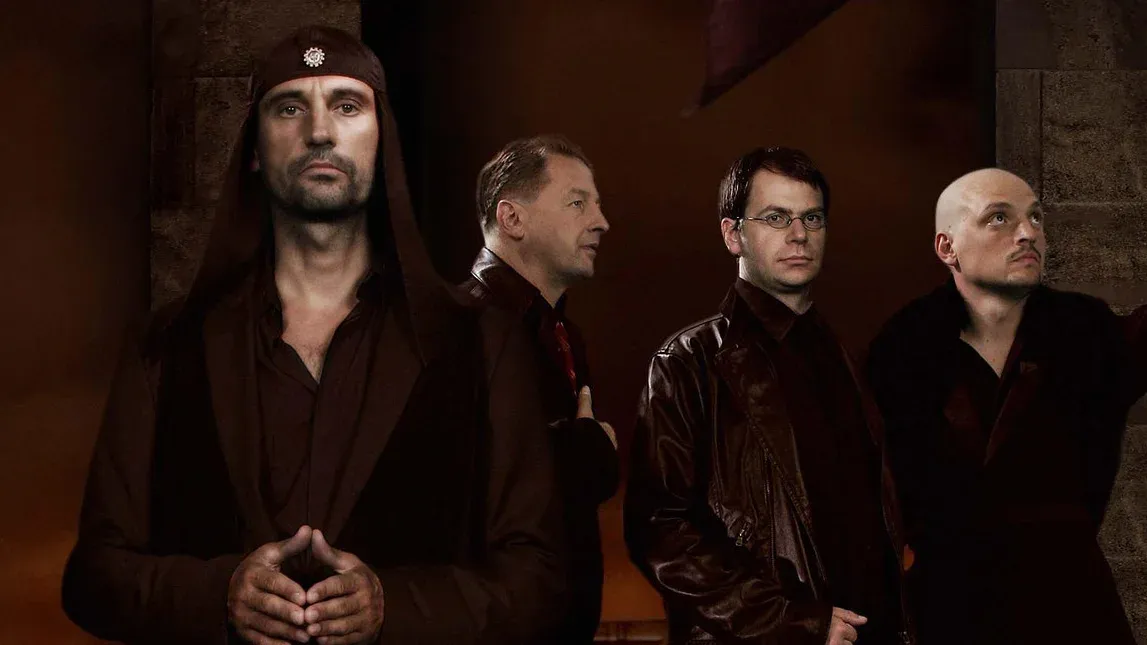 Laibach in Linz