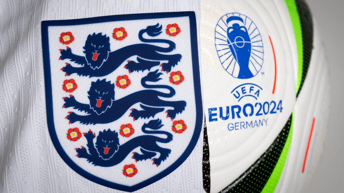 England Euros 2024 - Round of 16 Match
