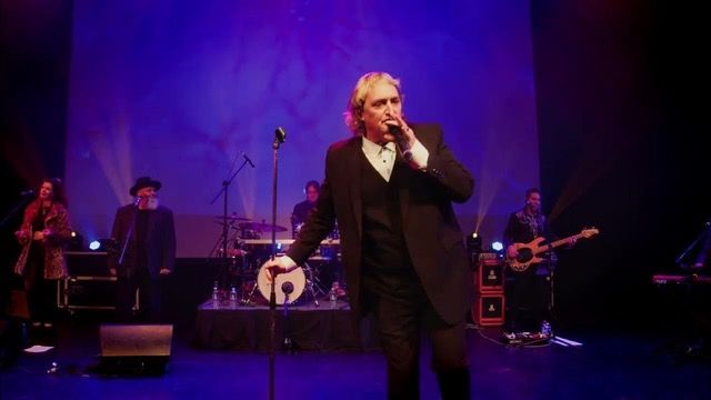 Celebrating the music of John Farnham