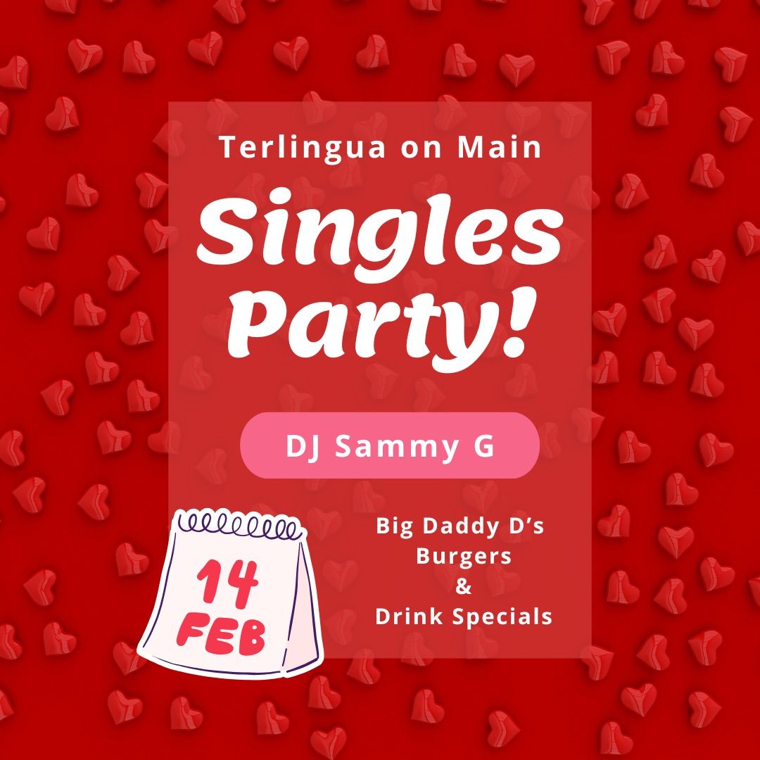 Singles Night