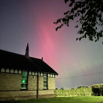 Chapel in the Fields