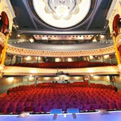 Grand Opera House York